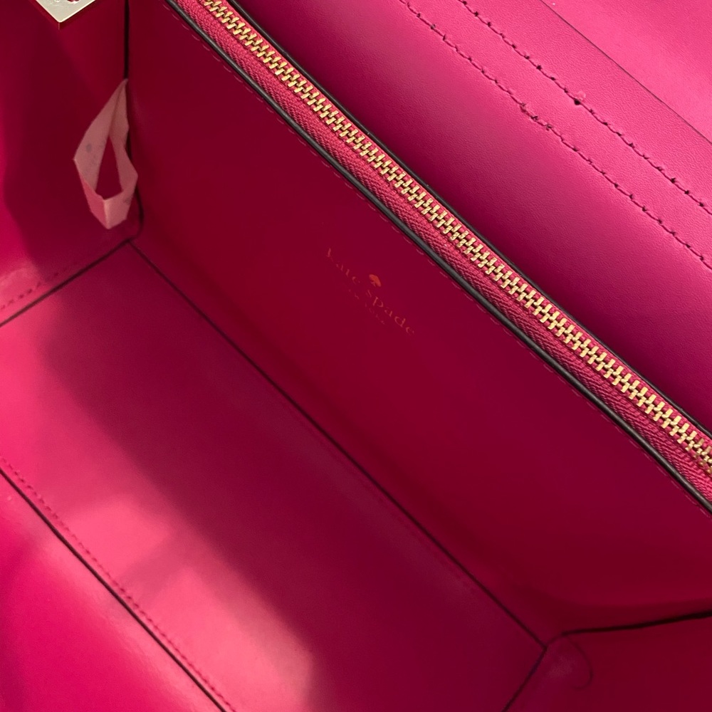 Kate Spade Purse - Picture 8 of 8